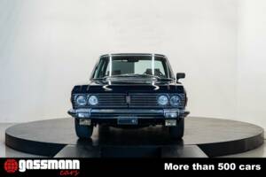 Image 2/15 of FIAT 130 Coupé (1974)