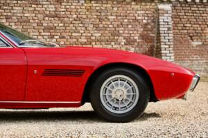 Image 37/50 of Maserati Ghibli SS (1969)