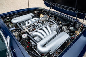 Bild 31/36 von Aston Martin DBS V8 (1971)