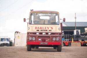 Bild 14/49 von ERF Gardner 100 - 5LW (1966)