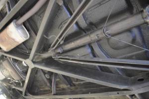 Image 42/45 de Buick 40 Special (1950)