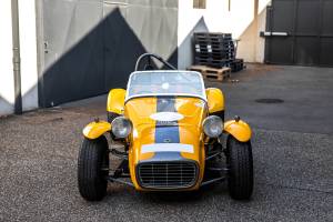 Imagen 6/27 de Lotus Super (1962)