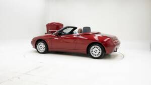 Bild 4/15 von Alfa Romeo Spider 2.0 Twin Spark 16V (1996)