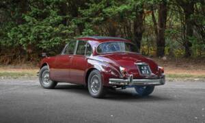 Bild 3/48 von Jaguar Mk II 3.4 (1963)