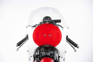 Image 35/50 de Yamaha TR 3 (1974)