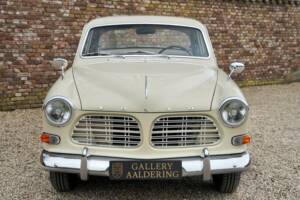 Image 5/50 of Volvo P 121 (1967)