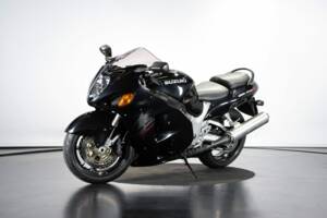 Immagine 8/50 di Suzuki GSX Hayabusa 1300 (1999)