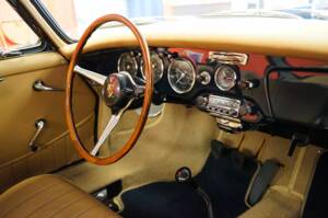 Afbeelding 13/25 van Porsche 356 B 1600 (1962)