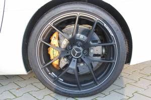 Bild 24/26 von Mercedes-Benz SLS AMG GT Roadster &quot;Final Edition&quot; (2014)