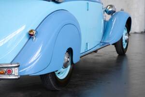 Image 20/50 of BMW 326 Autenrieth (1937)