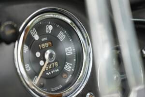 Imagen 8/32 de Aston Martin DB 2/4 Mk III (1959)