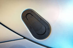 Image 52/52 of Mercedes-AMG GT Track Series (2021)