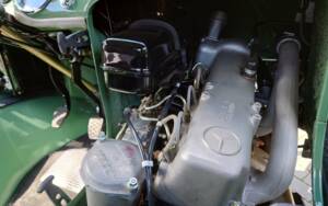 Image 69/71 of Mercedes-Benz Unimog U52 (1983)