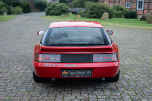 Image 19/42 of Alpine GT V6 (1986)
