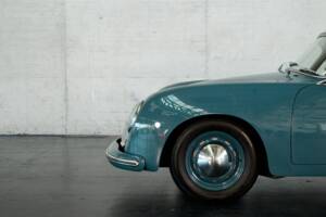 Afbeelding 13/50 van Porsche 356 A 1600 S (1958)