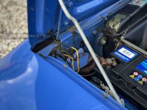 Bild 45/100 von Alfa Romeo Giulia GT 1300 Junior (1973)