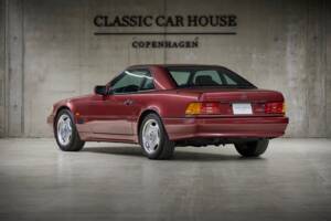 Bild 16/99 von Mercedes-Benz SL 320 (1995)