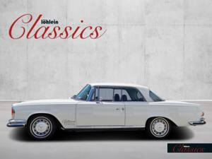 Image 3/29 de Mercedes-Benz 280 SE 3,5 (1971)