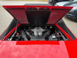 Afbeelding 19/33 van Ferrari Mondial T (1991)
