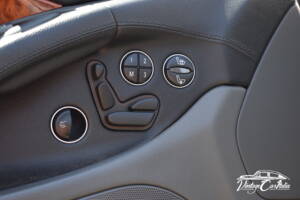 Imagen 36/50 de Brabus SV 12 S (2003)