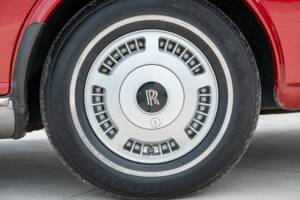 Image 4/15 of Rolls-Royce Silver Spur (1982)
