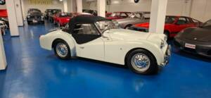 Image 20/41 of Triumph TR 3A (1960)