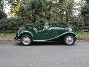 Bild 7/17 von MG TD Midget (1953)
