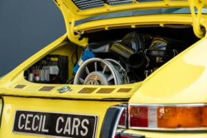 Immagine 19/20 di Porsche 911 2.2 T (1971)