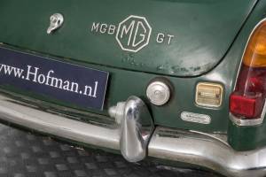 Afbeelding 39/50 van MG MGB GT (1968)