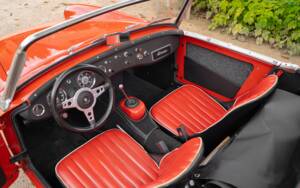 Bild 18/37 von Austin-Healey Sprite Mk III (1966)