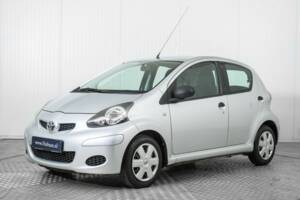 Immagine 1/48 di Toyota Aygo (2010)