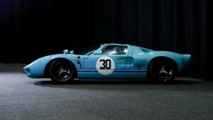 Imagen 9/12 de Ford GT40 (1965)