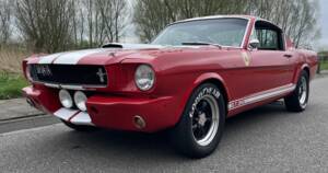 Imagen 4/7 de Ford Shelby GT 350 (1965)