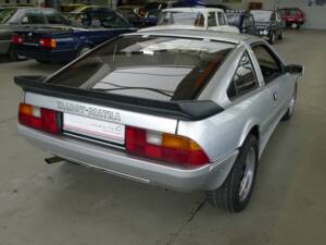Image 27/40 of Matra Murena S (1984)