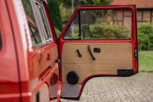 Bild 39/94 von Volkswagen T3 Transporter Syncro 2.1 (G-Kat) (1986)