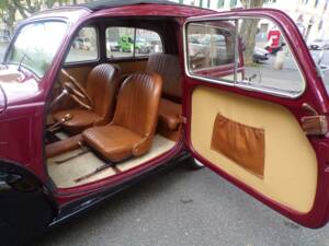 Bild 45/50 von FIAT 500 C Giardiniera (1968)