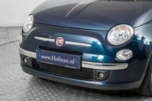 Immagine 18/50 di FIAT 500 C (2014)