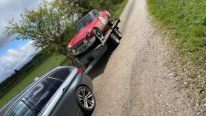 Image 41/50 of MG MGB GT (1972)