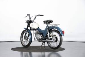 Immagine 2/42 di Moto Guzzi Dingo (1969)