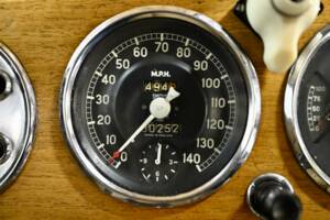 Image 28/50 de Aston Martin DB 2 Vantage (1953)