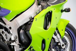 Imagen 10/50 de Kawasaki DUMMY (1996)