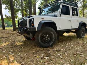 Image 1/6 de Land Rover Defender 110 (2005)