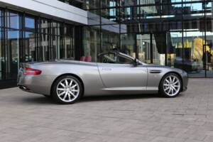 Bild 13/47 von Aston Martin DB 9 Volante (2006)