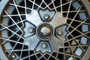 Imagen 16/50 de Alfa Romeo 1600 Spider (1972)