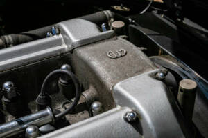 Immagine 20/47 di Aston Martin DB 6 Vantage (1966)