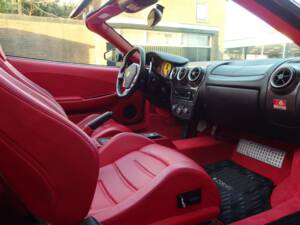 Image 57/100 of Ferrari F430 Spider (2007)