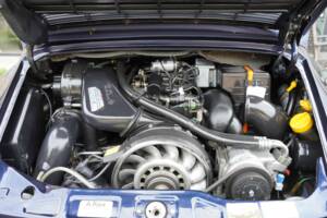 Bild 5/50 von Porsche 911 Carrera 2 (1991)