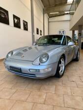 Bild 14/42 von Porsche 911 Carrera (1994)