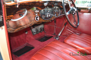 Bild 27/50 von Bentley 3 1/2 Litre (1937)