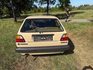 Image 6/32 of Volkswagen Golf Mk II 1.8 (1987)